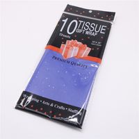 Christmas Fashion Cartoon Paper Christmas Gift Wrapping Supplies sku image 13
