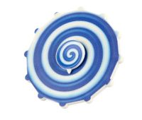 Kreative Mode Doppel-seitige Bunte Fidget Spinner Stress Relief Spielzeug sku image 8