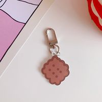 Cute Japanese Love Bear Pendant Bag Jewelry Pendant Bag Keychain sku image 3