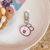 Cute Japanese Love Bear Pendant Bag Jewelry Pendant Bag Keychain sku image 5