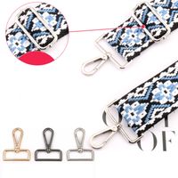 All Seasons Polyester Printing Sling Strap Bag Accessories main image 5