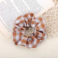 Cute Flower Butterfly Cloth Lace Hair Tie 1 Piece sku image 39
