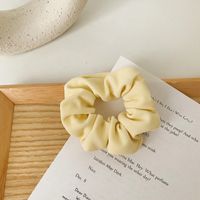 Cute Flower Butterfly Cloth Lace Hair Tie 1 Piece sku image 55
