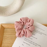 Cute Flower Butterfly Cloth Lace Hair Tie 1 Piece sku image 53