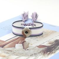 Style Ethnique Géométrique Polyester Unisexe Bracelets 1 Pièce sku image 16