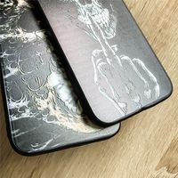 Simple Style Printing Tpu   Phone Accessories main image 4