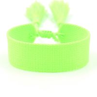 Simple Style Color Block Polyester Unisex Bracelets 1 Piece sku image 18