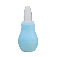 Creative Baby Silicone Nasal Aspirator Pump Type Nose Cleaning sku image 2