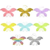 Birthday Butterfly Aluminum Film Party Balloons 1 Piece main image 4