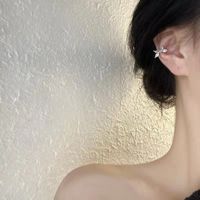Fashion Geometric Alloy Plating Women's Earrings 1 Pair sku image 2