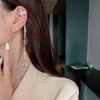 Fashion Geometric Alloy Plating Women's Earrings 1 Pair sku image 10