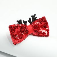 Fashion Antlers Plastic Cloth Daily Costume Props 1 Piece sku image 8