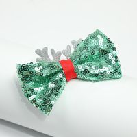 Fashion Antlers Plastic Cloth Daily Costume Props 1 Piece sku image 6