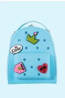 Waterproof Water Repellent Stamp School Shopping Kids Backpack sku image 19