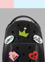 Waterproof Water Repellent Stamp School Shopping Kids Backpack sku image 9