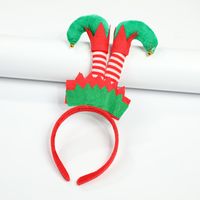 Fashion Antlers Plastic Cloth Daily Costume Props 1 Piece sku image 20