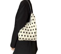 Women's Small Autumn&winter Polyester Fashion Bucket Bag main image 4