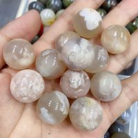 Colored Natural Amethyst Agate Non-porous Stone Beads sku image 72