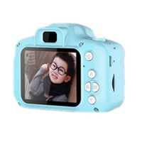 X2 Children's Digital Camera Hd Cartoon Photography Children's Mini Children's Camera Toy Children's Birthday Gifts main image 4