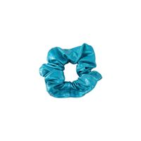 Simple Style Solid Color Cloth Handmade Hair Tie 1 Piece main image 5