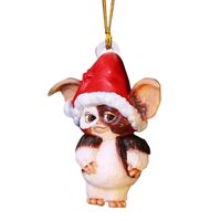Cartoon Style Animal Arylic Daily Hanging Ornaments sku image 3