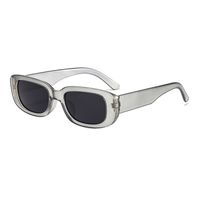Einfacher Stil Farbblock Pc Ovaler Rahmen Patchwork Vollbild Sonnenbrille Der Frauen sku image 12