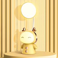 Cute Cartoon Character Plastic Indoor Night Lights sku image 15