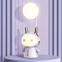 Cute Cartoon Character Plastic Indoor Night Lights sku image 16
