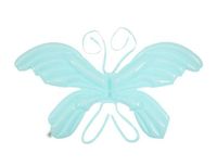 Birthday Butterfly Aluminum Film Party Balloons 1 Piece sku image 6