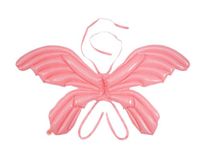 Birthday Butterfly Aluminum Film Party Balloons 1 Piece sku image 7