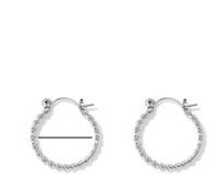 1 Pair Fashion Circle Plating Alloy Iron Earrings sku image 26