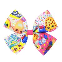 Alloy Fashion Bows Hair Accessories  (1 Edging Clip)  Fashion Jewelry Nhwo0825-1-edging-clip sku image 2