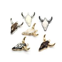 1 Piece Resin Cattle main image 1