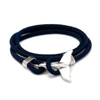 Style Japonais Géométrique Alliage Fait Main Unisexe Bracelets 1 Pièce sku image 15