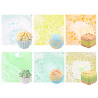 Fashion Biscuits Soda Glycerol Mineral Salt main image 3