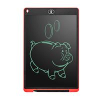 Tablero De Escritura Lcd De 12 Pulgadas Tablero De Escritura De 8,5 Pulgadas Tablero De Dibujo Para Niños Tablero De Escritura A Mano Lcd Tablero De Dibujo Lcd Tablero De Escritura Lcd sku image 14