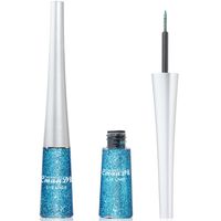 New Style 16-color Colorful Sequins Shiny Glitter Powder Liquid Eyeliner main image 3