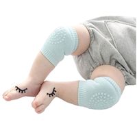 Fashion Solid Color Cotton Baby Accessories main image 4