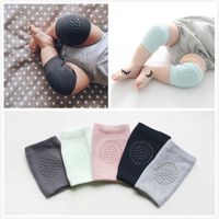 Fashion Solid Color Cotton Baby Accessories main image 1
