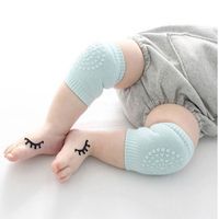 Fashion Solid Color Cotton Baby Accessories main image 2