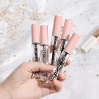 Fashion Smear-proof Makeup Transparent Eyebrow Eyelashes Styling Cream main image 2