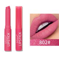 Colored Natural Long Lasting Velvet Beauty Matte Waterproof Lipstick sku image 2