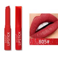 Colored Natural Long Lasting Velvet Beauty Matte Waterproof Lipstick sku image 5