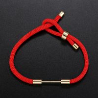 Simple Style Geometric Brass Handmade Bracelets 1 Piece sku image 10
