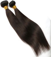 Damen Mode Lässig Chemiefaser Lange Gerade Haar Perücken main image 6
