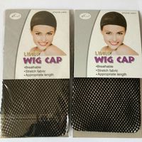 Women's Fashion Casual Wig Hairnet main image 4