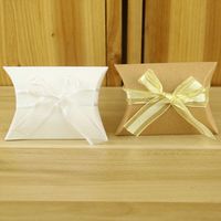 Solid Color Paper Party Gift Wrapping Supplies main image 3