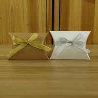 Solid Color Paper Party Gift Wrapping Supplies main image 4