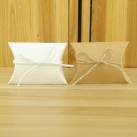 Solid Color Paper Party Gift Wrapping Supplies main image 2