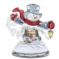 Christmas Vacation Cartoon Pvc Car Window Stickers sku image 5